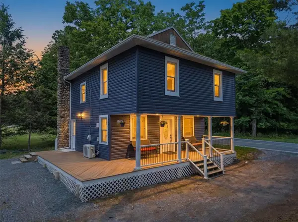 5894 Route 191, Paradise Twp, PA 18326