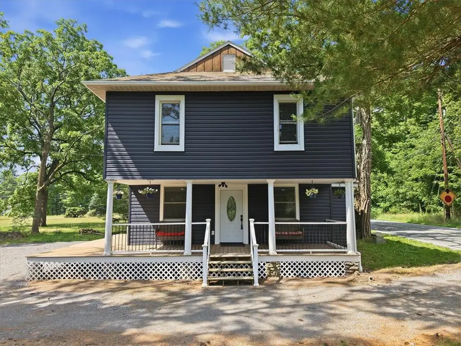 5894 Route 191, Paradise, PA 18326 - #3