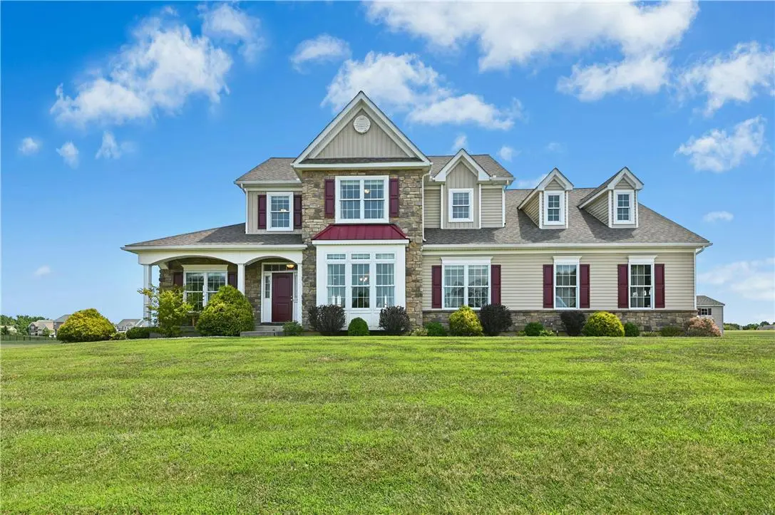 6786 Gwenmawr Road, East Allen, PA 18017 - #1