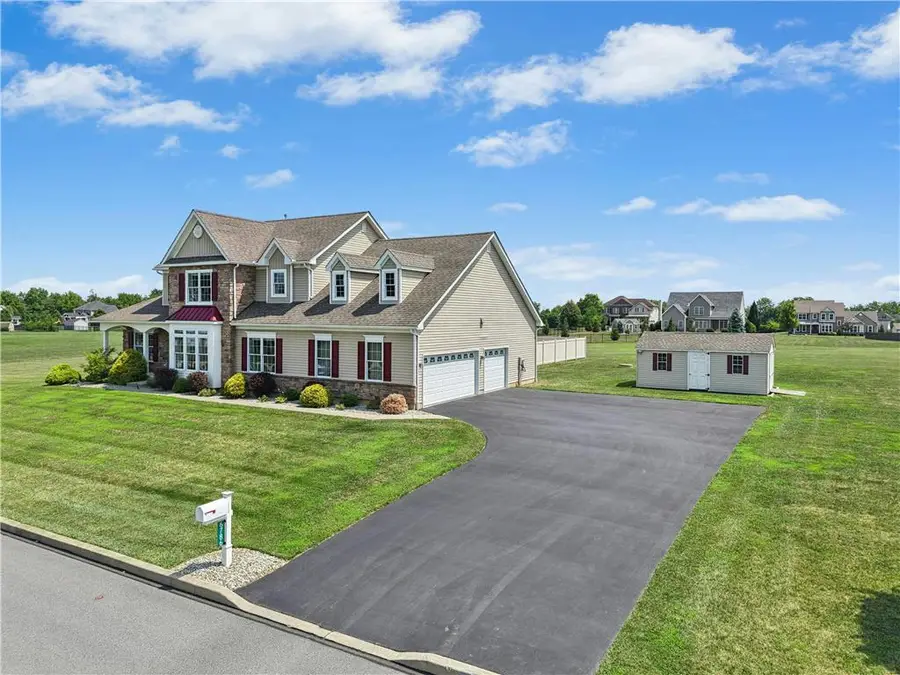6786 Gwenmawr Road, East Allen, PA 18017 - #2