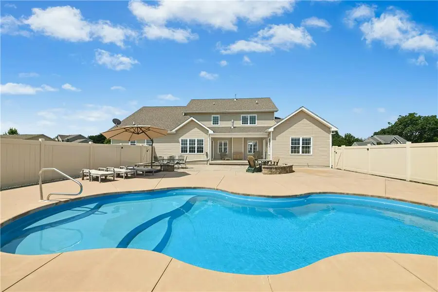 6786 Gwenmawr Road, East Allen, PA 18017 - #3