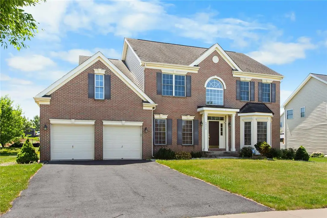 5855 Monocacy Drive, Hanover, PA 18017 - #1