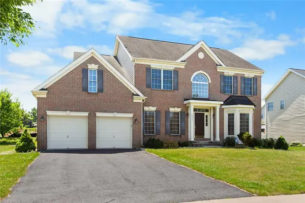 5855 Monocacy Drive, Hanover Twp, PA 18017