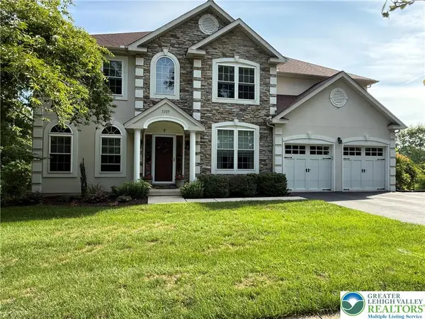 3209 Olympic Drive, Lower Macungie Twp, PA 18049