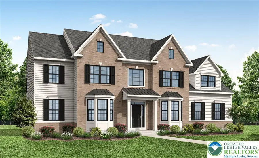 5137 Schantz #THE WASHINGTON, Upper Macungie, PA 18104 - #3