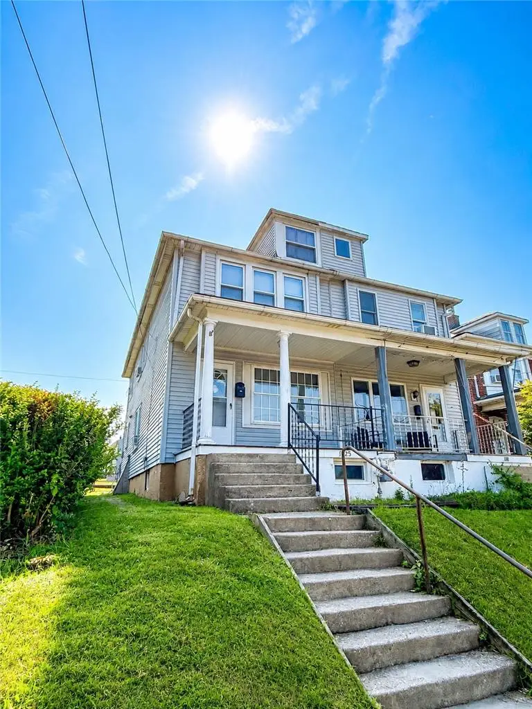 1025 Main Street, Hellertown, PA 18055 - #1