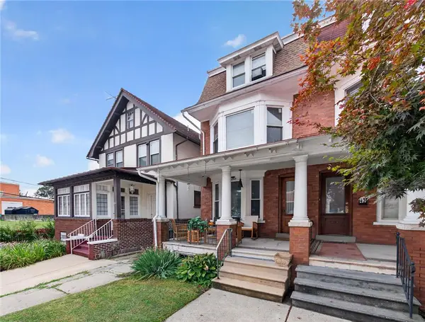 44 S 18th Street, Allentown City, PA 18104