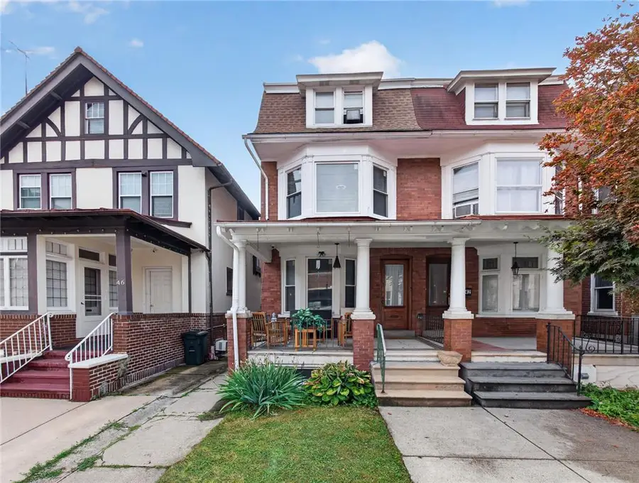 44 S 18th Street, Allentown, PA 18104 - #2