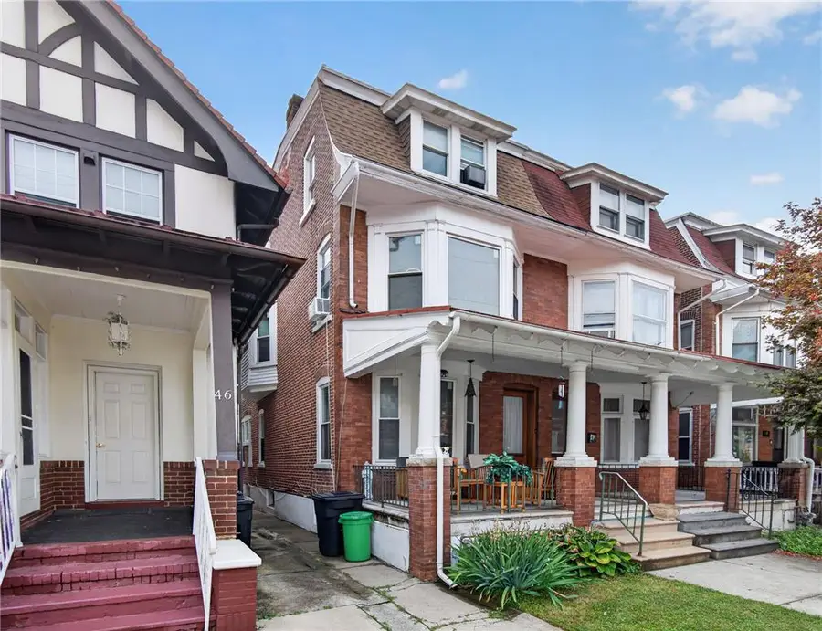 44 S 18th Street, Allentown, PA 18104 - #3