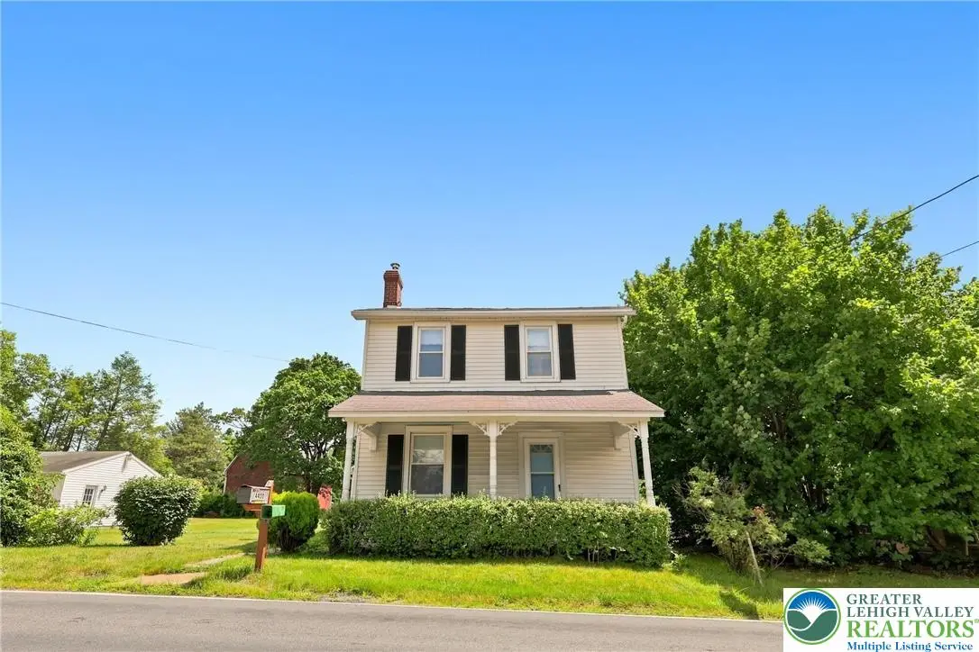 4400 East Texas Road, Lower Macungie, PA 18103 - #1