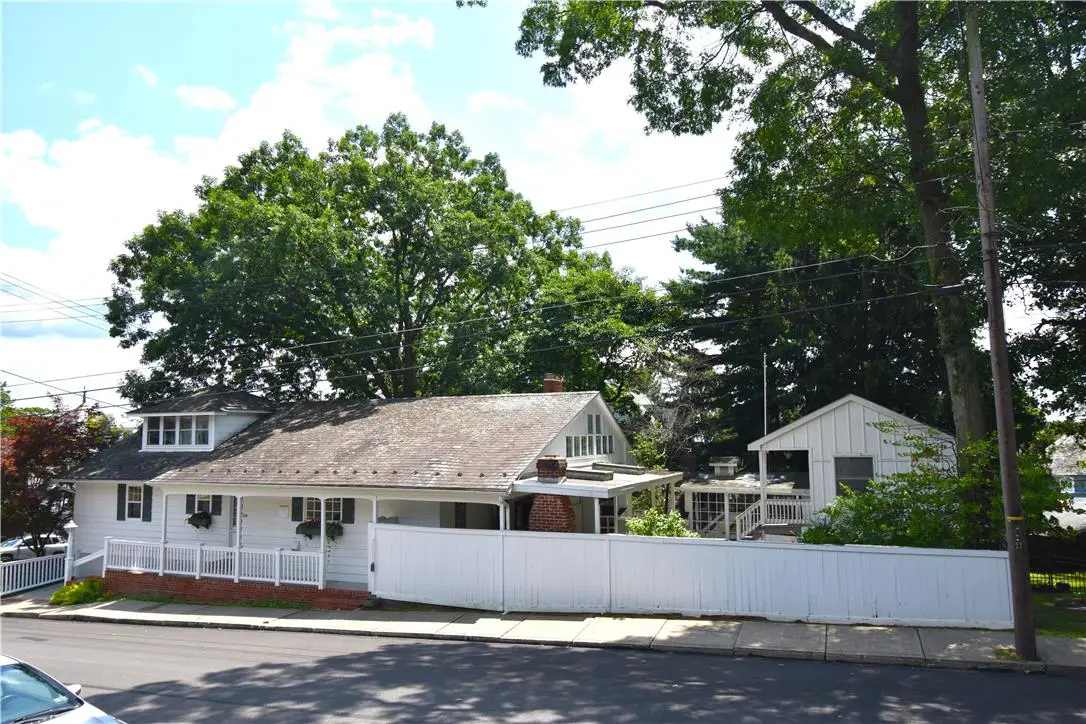 24 E Plainfield Avenue, Pen Argyl, PA 18072 - #1