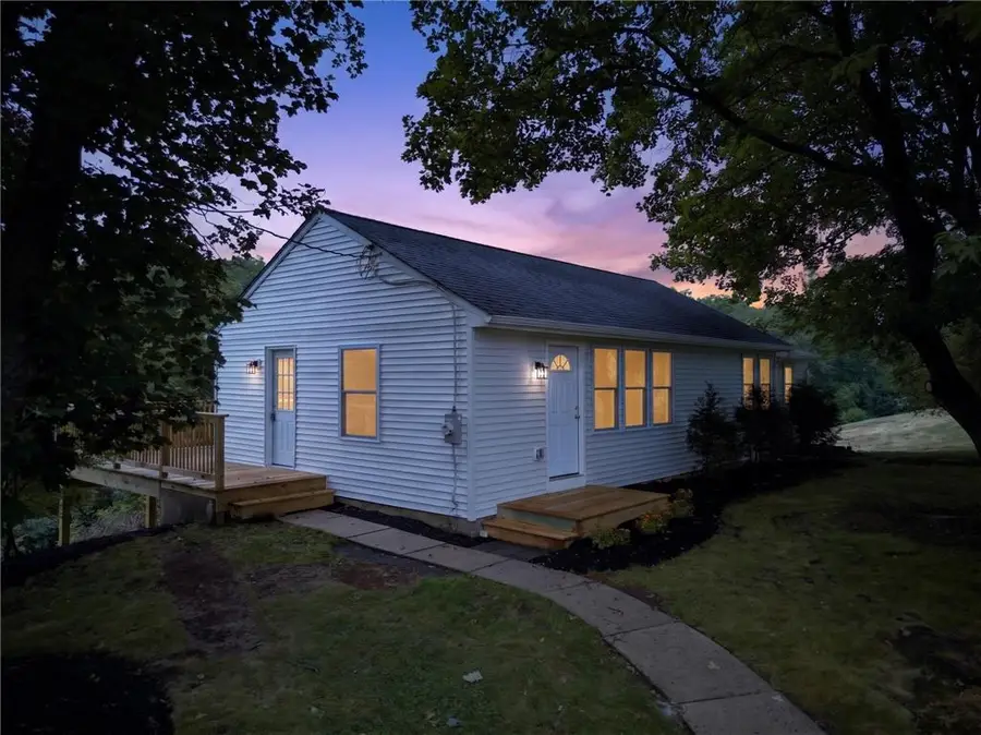 3741 Weidasville Road, Lowhill, PA 18078 - #2