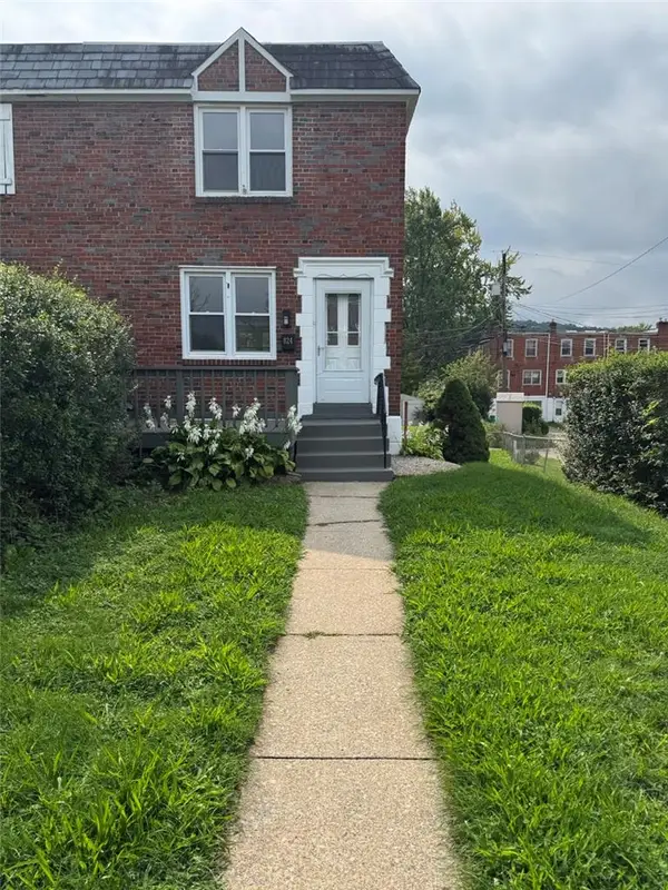 824 Benton Street, Allentown City, PA 18103