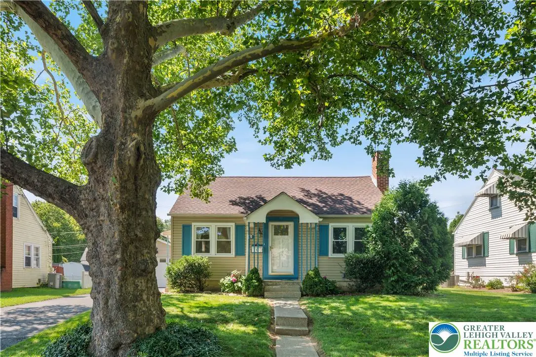 31 George Avenue, Eastlawn Gardens, PA 18064 - #1