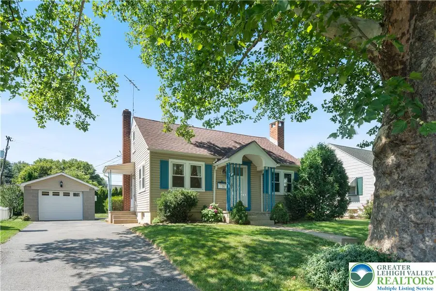 31 George Avenue, Eastlawn Gardens, PA 18064 - #2