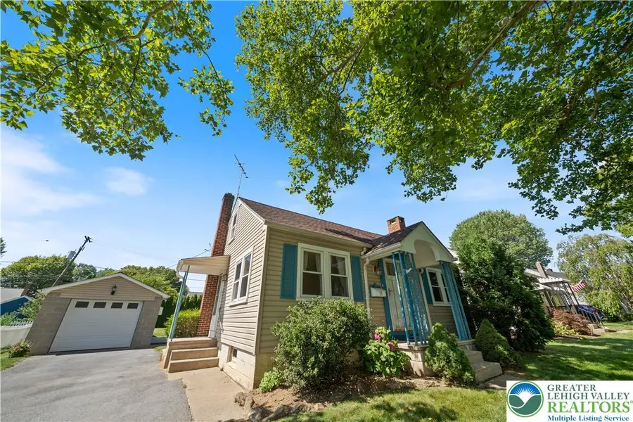 31 George Avenue, Eastlawn Gardens, PA 18064 - #3