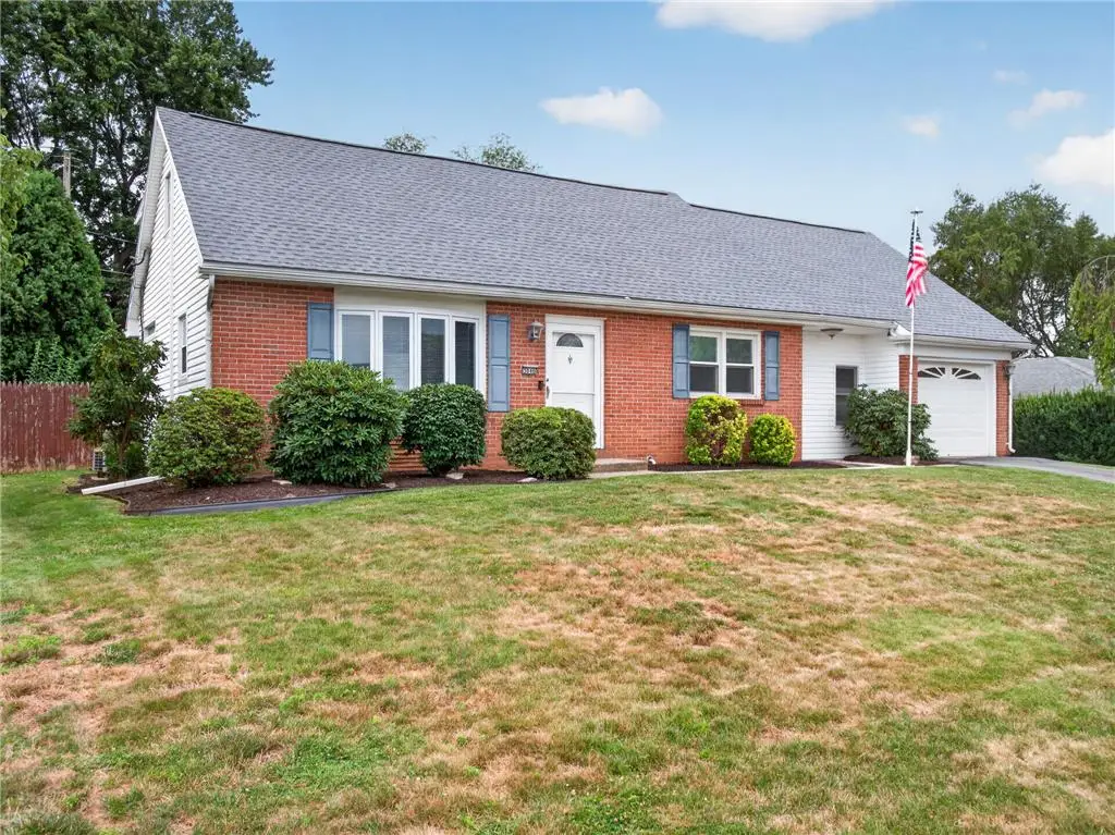 3046 Ridon Court, Bethlehem, PA 18020 - #1