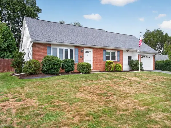 3046 Ridon Court, Bethlehem Twp, PA 18020