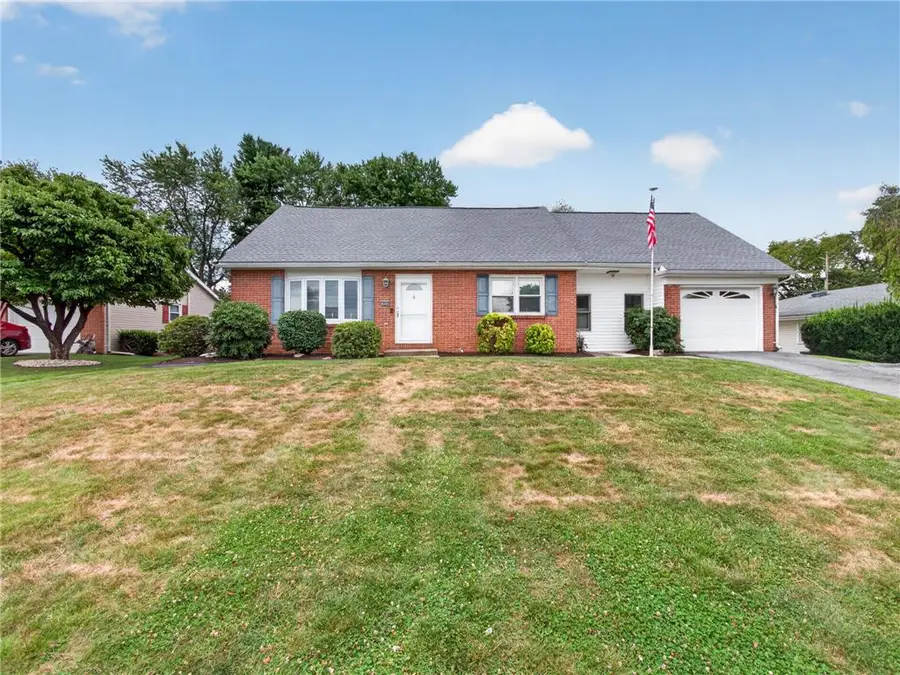 3046 Ridon Court, Bethlehem, PA 18020 - #2