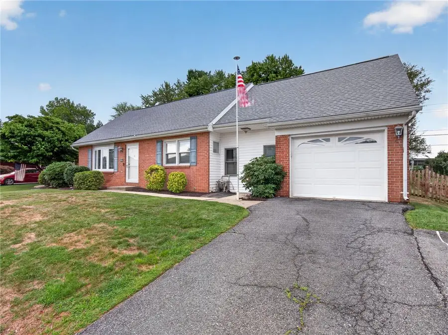 3046 Ridon Court, Bethlehem, PA 18020 - #3