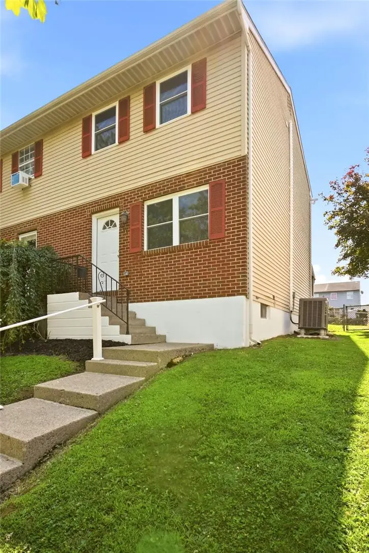 806 S Armour Street, Allentown, PA 18103 - #1