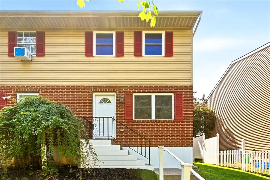 806 S Armour Street, Allentown, PA 18103 - #2
