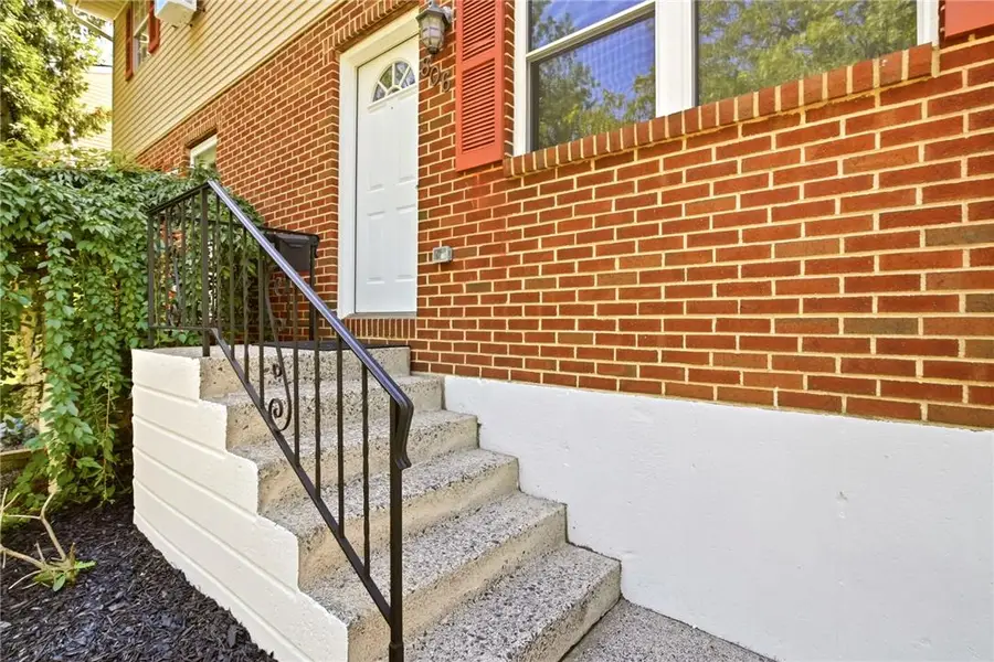 806 S Armour Street, Allentown, PA 18103 - #3