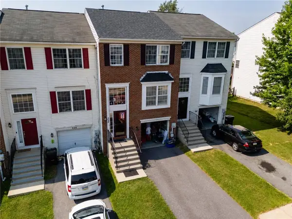 328 S Oak Street, Bethlehem City, PA 18017