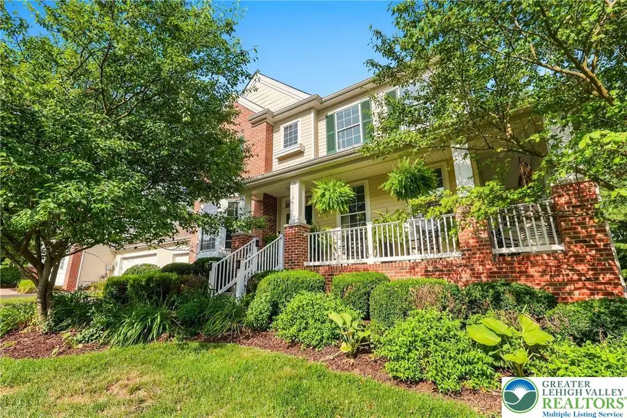 2445 Napa Drive, Easton, PA 18040 - #2