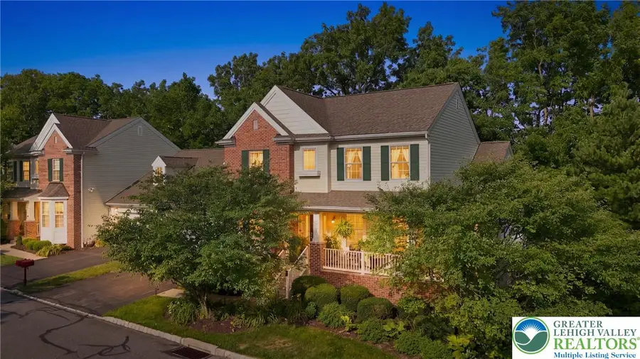 2445 Napa Drive, Easton, PA 18040 - #3