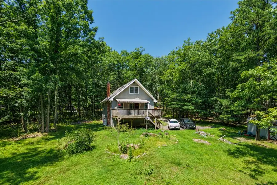 3196 Woodcrest Avenue, Sun Valley, PA 18330 - #3