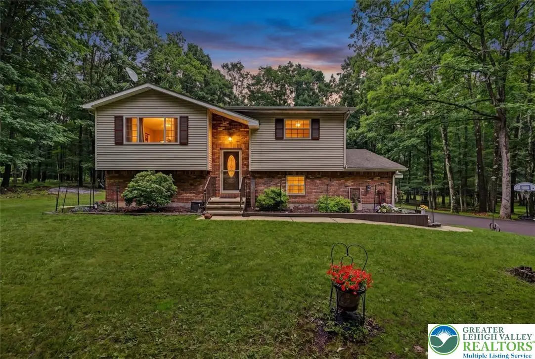 386 Upper Ridge Drive, Effort, PA 18330 - #1