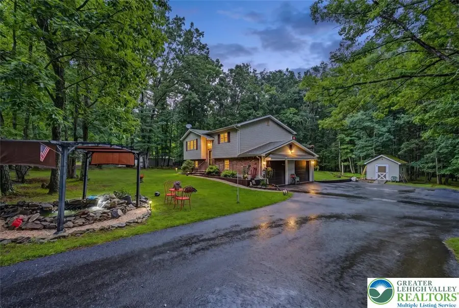 386 Upper Ridge Drive, Effort, PA 18330 - #3