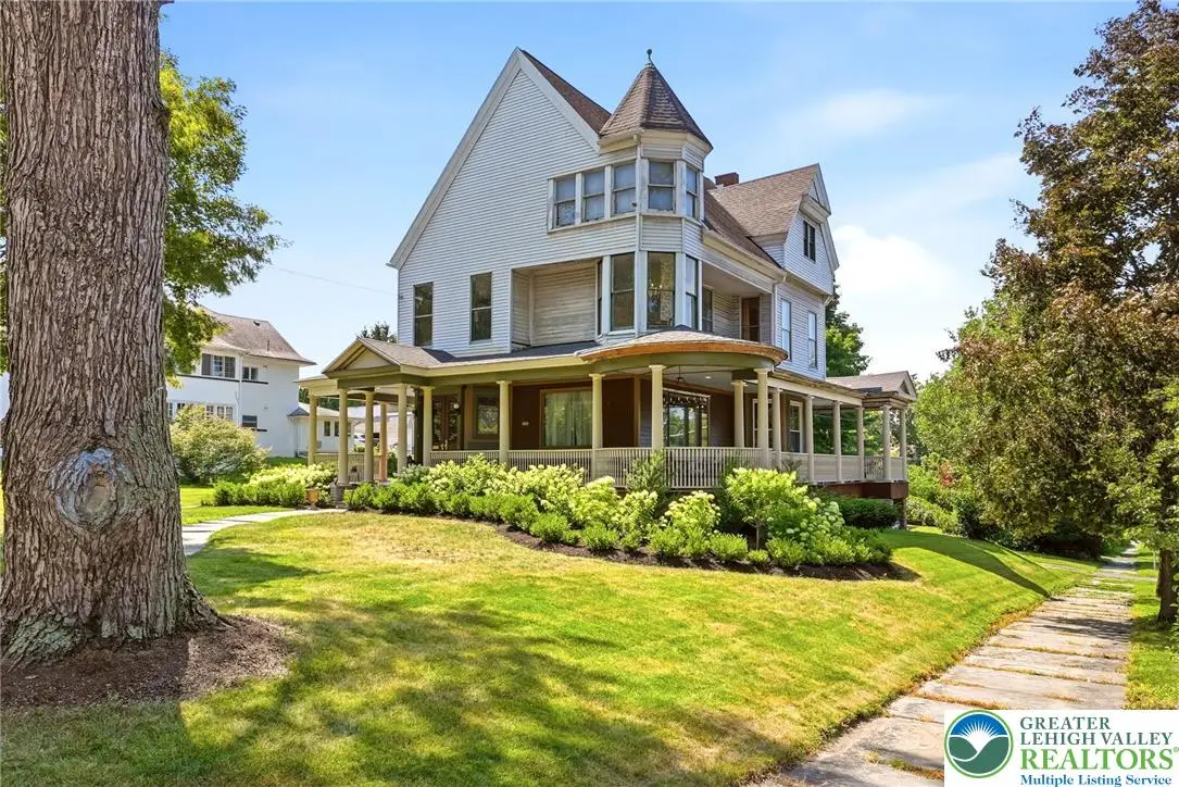 1541 Adams Avenue, Scranton, PA 18509 - #1
