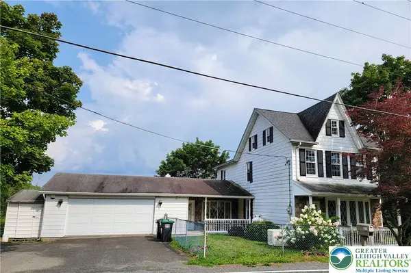 1073 Mahoning Mountain Road, Mahoning Twp, PA 18235
