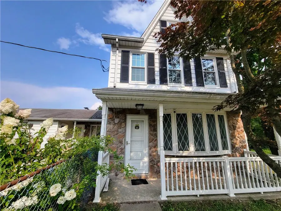 1073 Mahoning Mountain Road, Mahoning, PA 18235 - #2