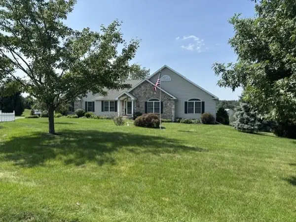 9404 Kaspar Court, Weisenberg Twp, PA 18066