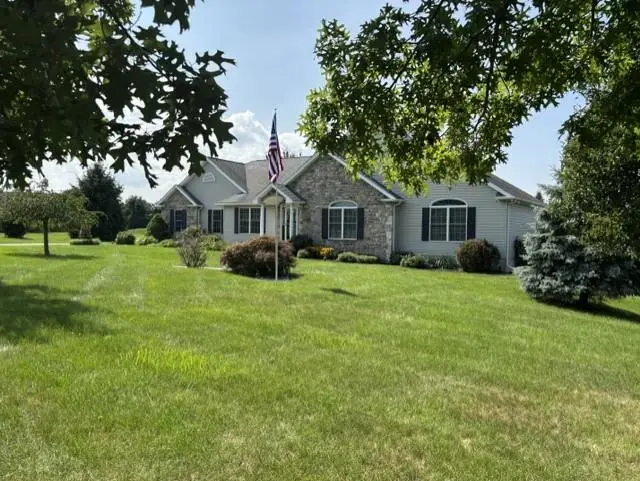 9404 Kaspar Court, Weisenberg, PA 18066 - #2