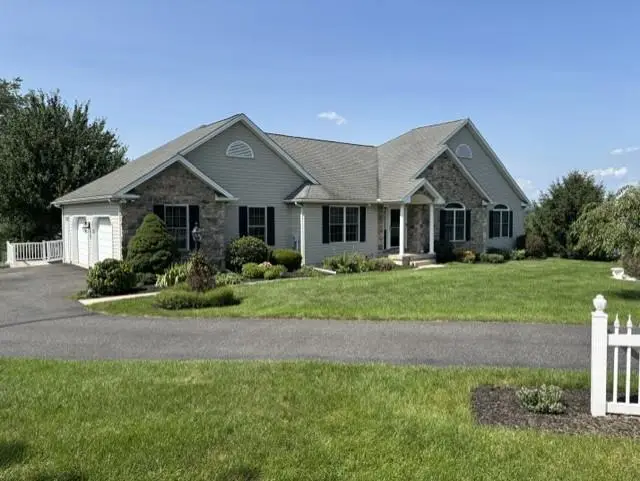 9404 Kaspar Court, Weisenberg, PA 18066 - #3
