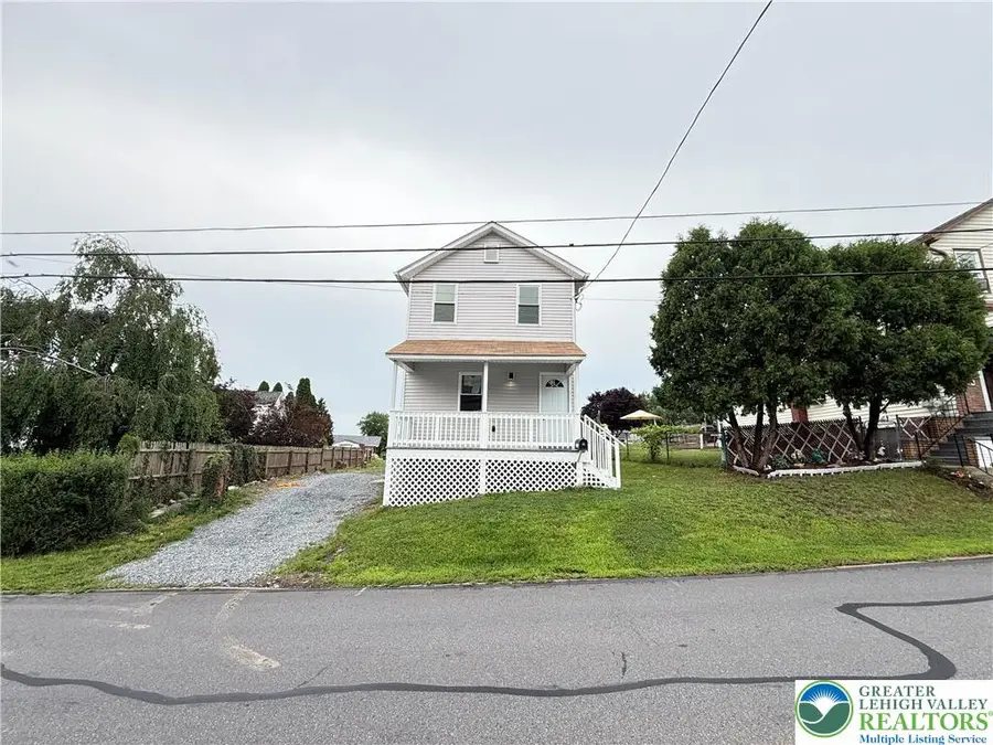 1354 Scott, Wilkes Barre, PA 18705 - #2