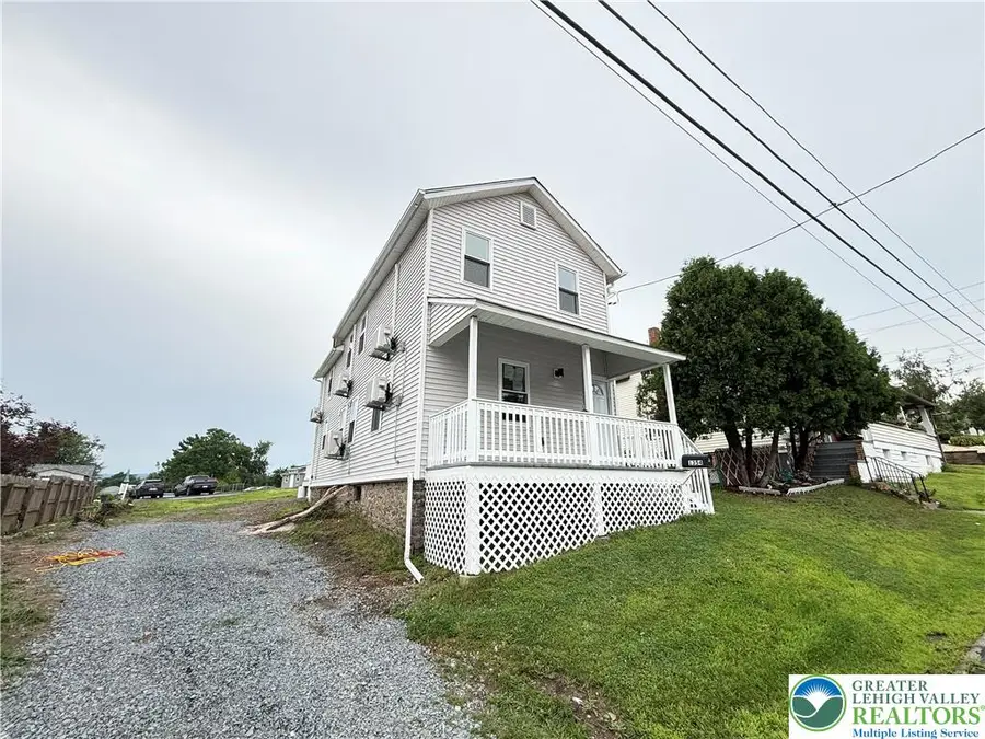 1354 Scott, Wilkes Barre, PA 18705 - #3