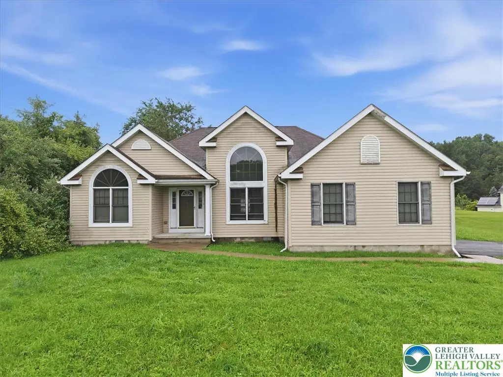 86 E Northpark Drive, Middle Smithfield, PA 18302 - #1