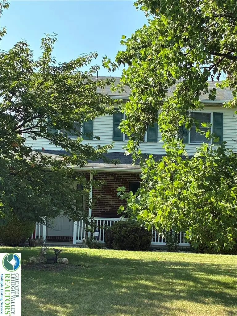 3843 Eagle Road, Washington, PA 18080 - #2