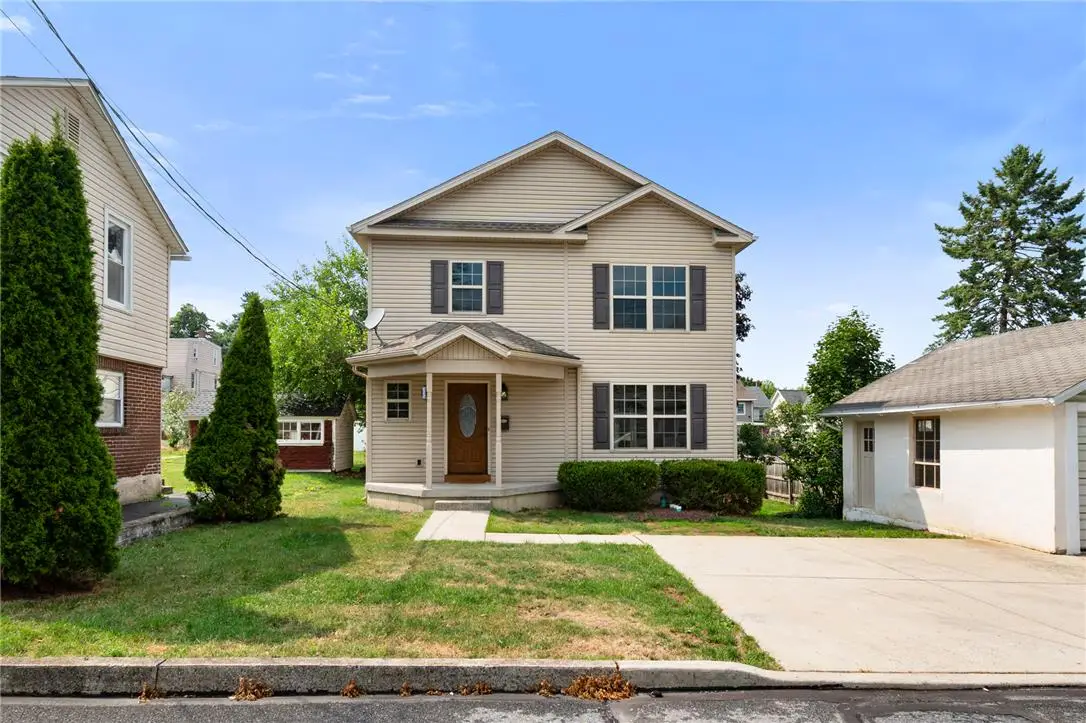 355 Adrain Street, Emmaus, PA 18049 - #1