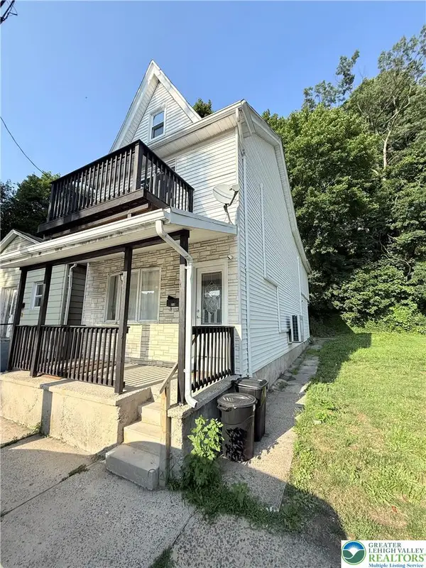 215 Schuylkill Avenue, Tamaqua Boro, PA 18252