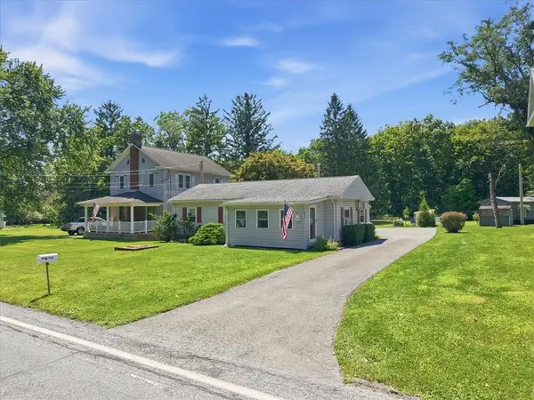 934 S Main Street, Washington Twp, PA 18013