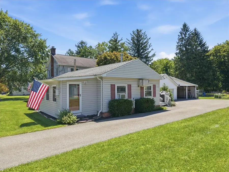934 S Main Street, Washington, PA 18013 - #2