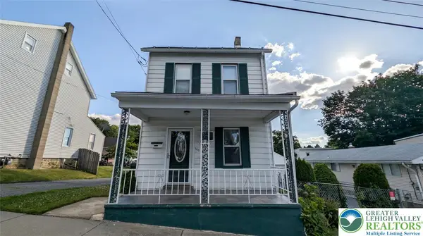 560 S Benner Avenue, Fountain Hill Boro, PA 18015