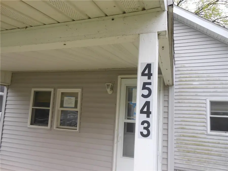 4543 First Terrace, Lower Mount Bethel, PA 18013 - #2