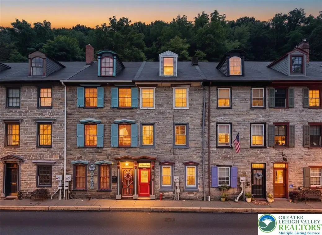 53 Race Street, Jim Thorpe, PA 18229 - #1